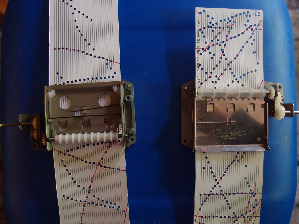 2020-04-29 'sand' Remix Teil 9 (Audio + Video)